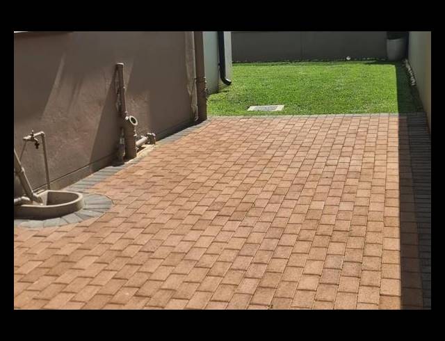3 BEDROOM PROPERTY TO RENT IN WATERFALL COUNTRY LIFESTYLE ESTATE